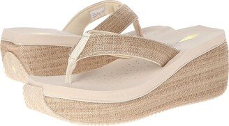 Bahama (Bone) Women's Sandals