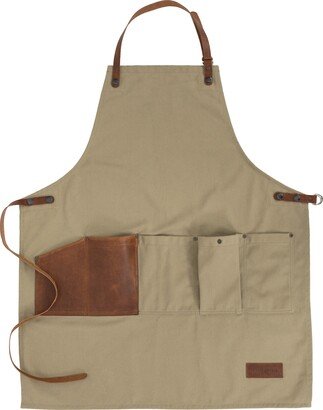 Risdon & Risdon Gardener's Canvas Or Denim Apron - Canvas