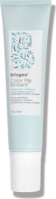 Briogeo Color Me Brilliant™ Mushroom + Bamboo Color Protect Primer