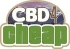 CBD4Cheap Promo Codes & Coupons