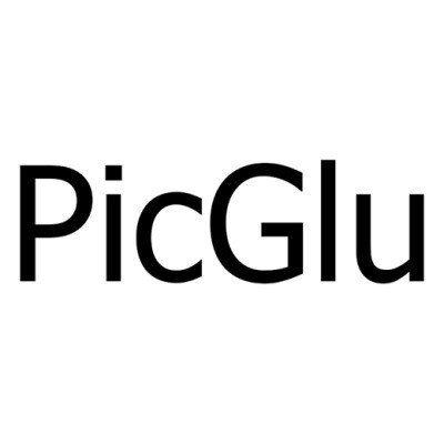 PicGlu Promo Codes & Coupons