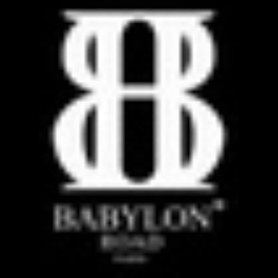 Babylon Road Promo Codes & Coupons