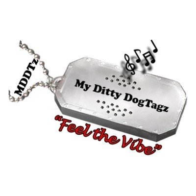 My Ditty Dog Tagz Promo Codes & Coupons