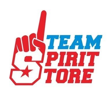 Team Spirit Store Promo Codes & Coupons