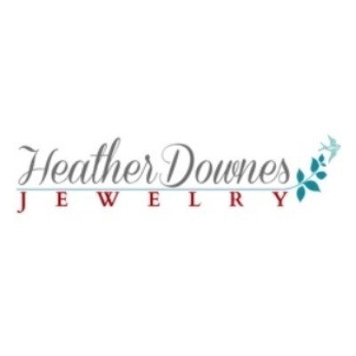 Heather Downes Jewelry Promo Codes & Coupons
