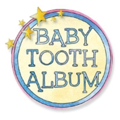 Baby Tooth Album Promo Codes & Coupons