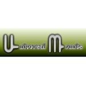 Universal Mounts Promo Codes & Coupons