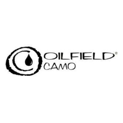 Oilfield Camo Promo Codes & Coupons