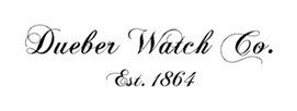 Dueber Watch Co Promo Codes & Coupons