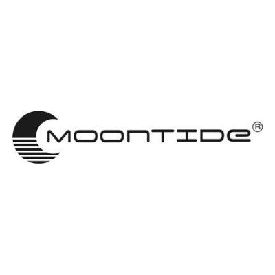 MOONTIDE Promo Codes & Coupons
