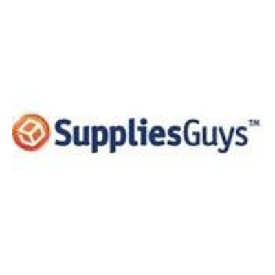 Supplies Guys Promo Codes & Coupons