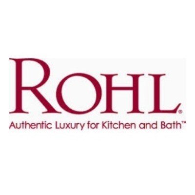 Rohl Promo Codes & Coupons