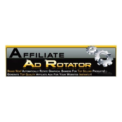 Affiliate Ad Rotator Promo Codes & Coupons