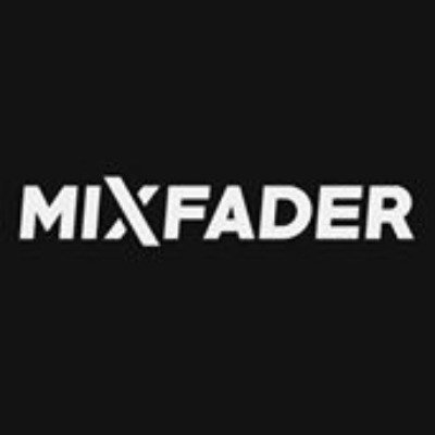 Mixfader Promo Codes & Coupons
