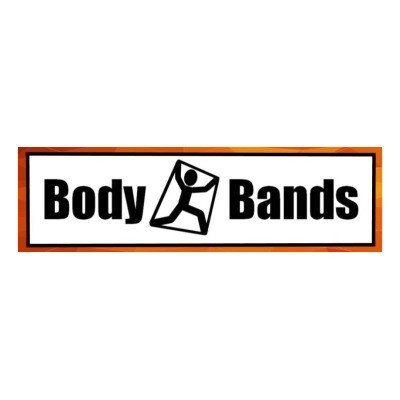 Body Bands Promo Codes & Coupons