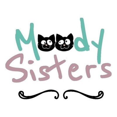 Moody Sisters Promo Codes & Coupons