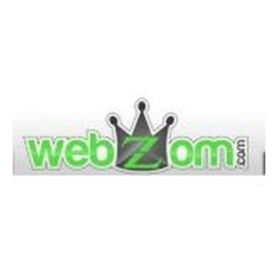 Webzom Promo Codes & Coupons