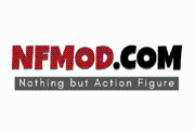 NFMOD Promo Codes & Coupons
