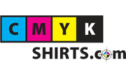 CMYK Shirts Promo Codes & Coupons