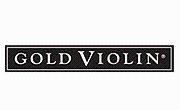 Gold Violin Promo Codes & Coupons