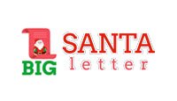 Big Santa Letter Promo Codes & Coupons