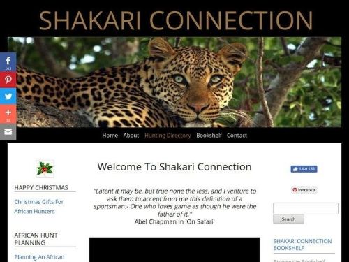 Shakariconnection.com Promo Codes & Coupons