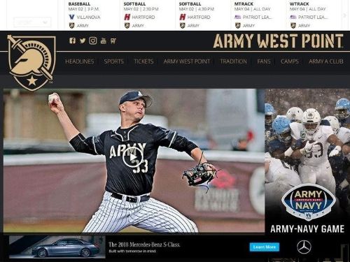 Goarmywestpoint.com Promo Codes & Coupons