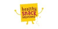 Healthy Snack Solutions Promo Codes & Coupons