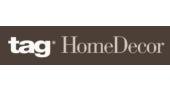 Tag Home Decor Promo Codes & Coupons