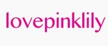 Love Pink Lily Promo Codes & Coupons