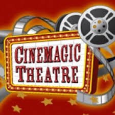 The Cinemagic Theater Promo Codes & Coupons