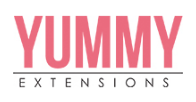 Yummy extensions Promo Codes & Coupons