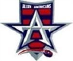 Allen Americans Promo Codes & Coupons