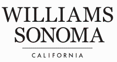 Williams-Sonoma CA Promo Codes & Coupons