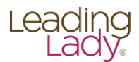 Leading Lady Promo Codes & Coupons