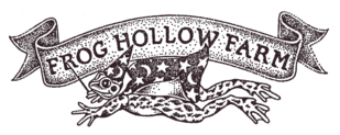 Frog Hollow Farm Promo Codes & Coupons