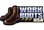 Work Boots USA Promo Codes & Coupons