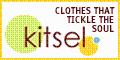 Kitsel Promo Codes & Coupons