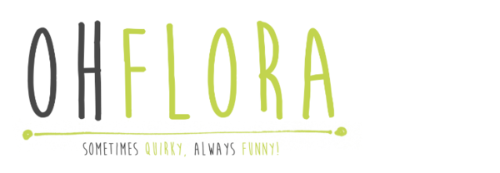Oh Flora Promo Codes & Coupons