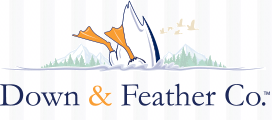 Down and Feather CO. Promo Codes & Coupons