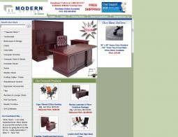 Modern Office Promo Codes & Coupons