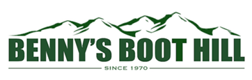 Benny's Boot Hill Promo Codes & Coupons