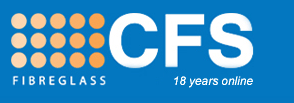 CFS Fibreglass Promo Codes & Coupons
