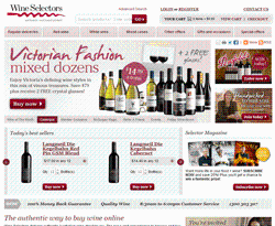 Wine Selectors Promo Codes & Coupons