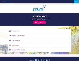 First TransPennine Express Promo Codes & Coupons