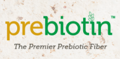 Prebiotin Promo Codes & Coupons