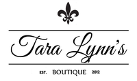 Tara Lynn's Boutique Promo Codes & Coupons