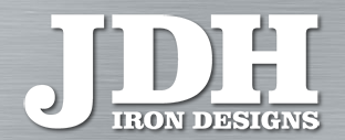 JDH Iron Designs Promo Codes & Coupons