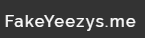 Fake Yeezys Promo Codes & Coupons