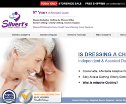Silvert's Promo Codes & Coupons